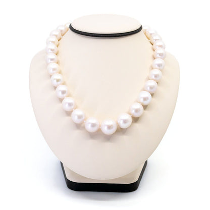 Vintage South Sea Pearl Single Strand Pearl Necklace