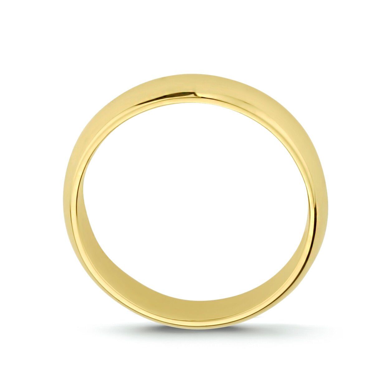14k Band Ring 16886-9004