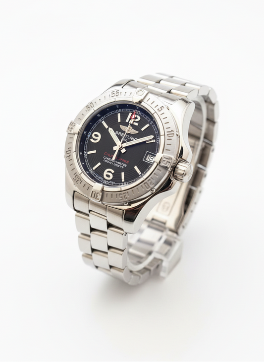 Breitling Colt Oceane Ladies Steel, c.2000s