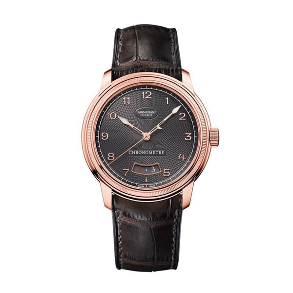 Parmigiani Fleurier Luxury Watches Parmigiani Toric CHRONOMETRE Automatic movement COSC certificate Ref: PFC423-1600201-HA1241