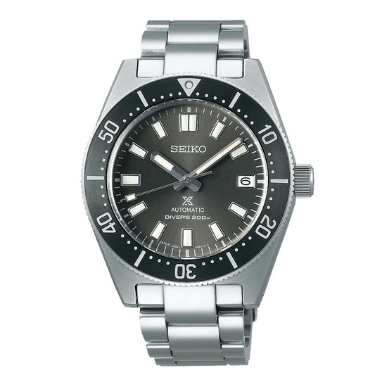 Seiko Luxury Watch Prospex 1965 Re-Interpretation SPB143J1