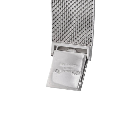 Patek Philippe Calatrava Ref. 3468 18KT White Gold
