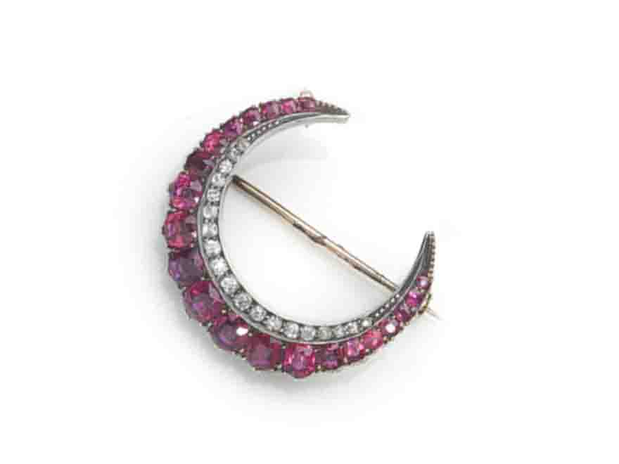 Brooches