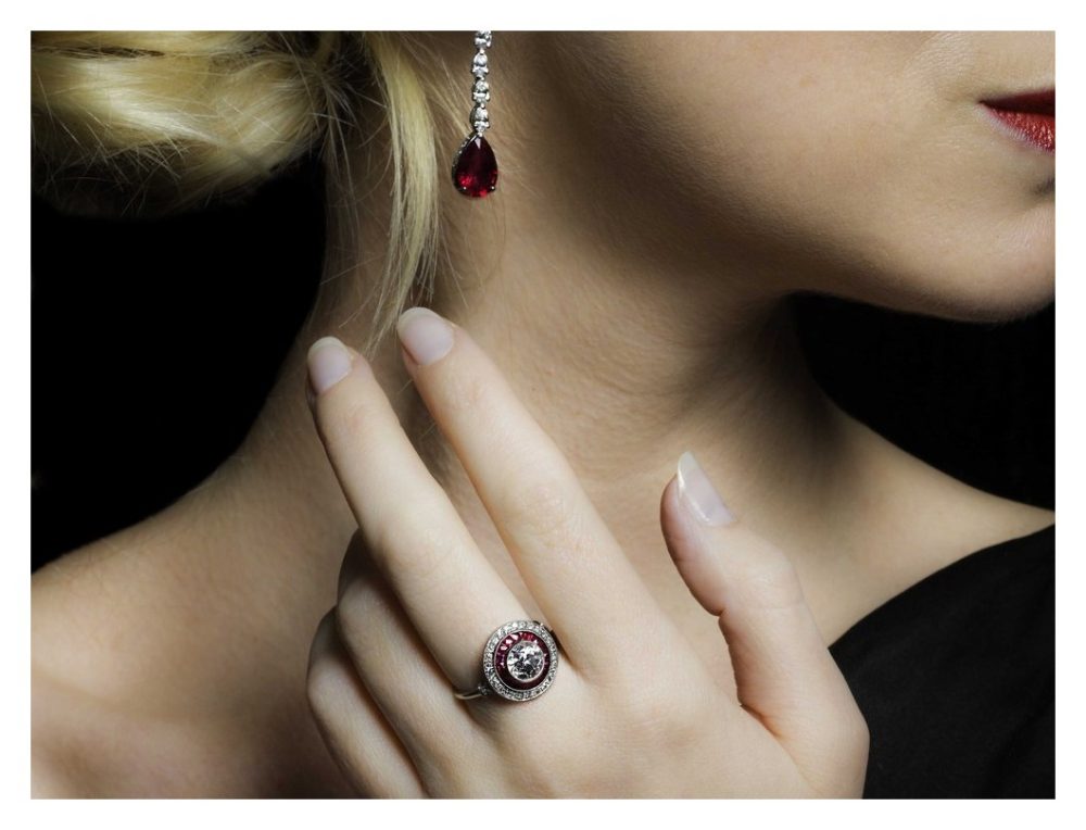 Jewellery gifts for her — Jewellery Discovery