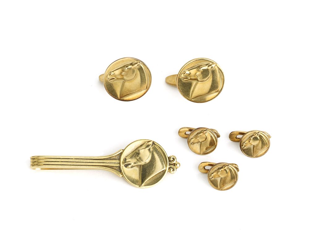 Georg Jensen