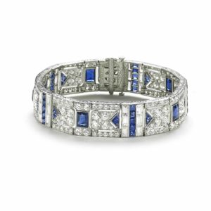 Art Deco Jewellery Period