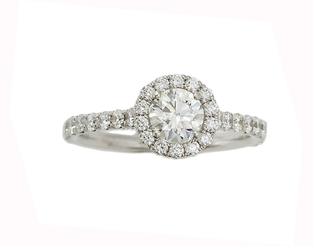Engagement Rings