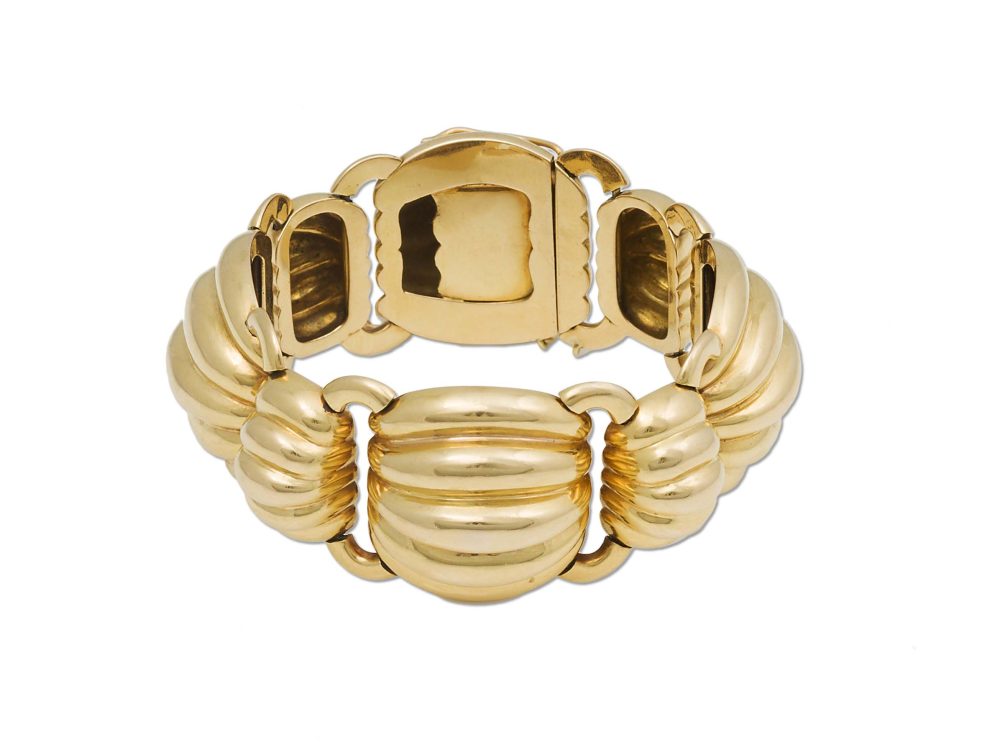 Retro Bracelets