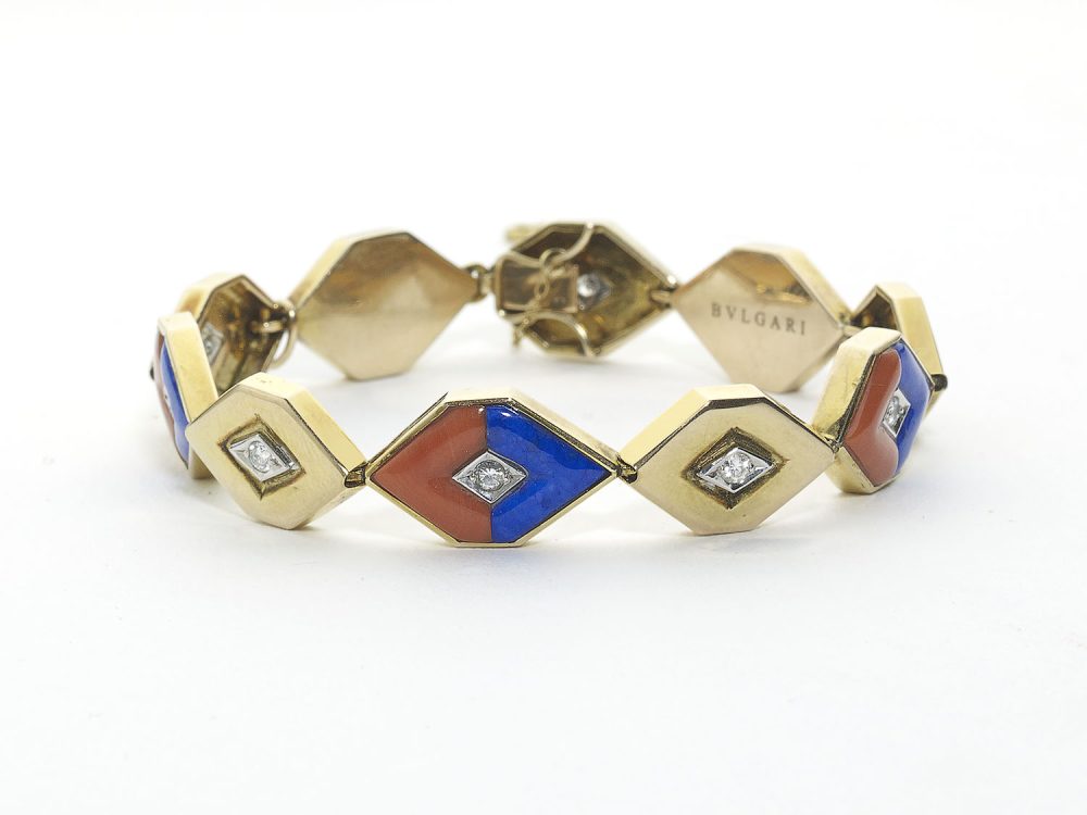 Signed Bracelets