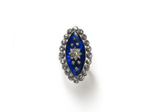 information on the Georgian Jewellery Period