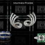 Art Deco jewellery jewellery discovery Matthew foster 