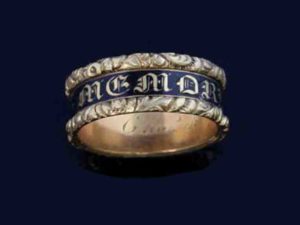 Georgian Ring