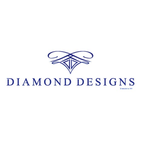 Diamond designs Fine Jewellery Discovery