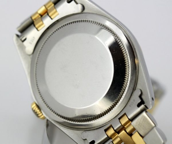 Vintage Rolex Datejust Automatic Wristwatch