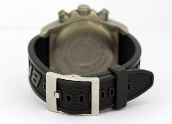 Breitling Chrono Avenger Wristwatch