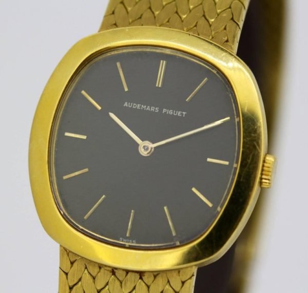 Ladies Vintage Audemars Piguet Wristwatch