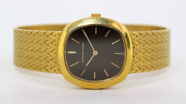 Ladies Vintage Audemars Piguet Wristwatch