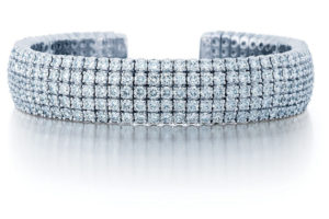 fine jewellery Diamond designs London