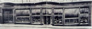 Wolfers Freres Store Front