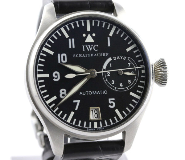 Men's international watch company watch