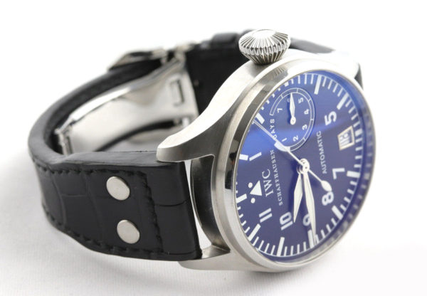 Men's international watch company watch