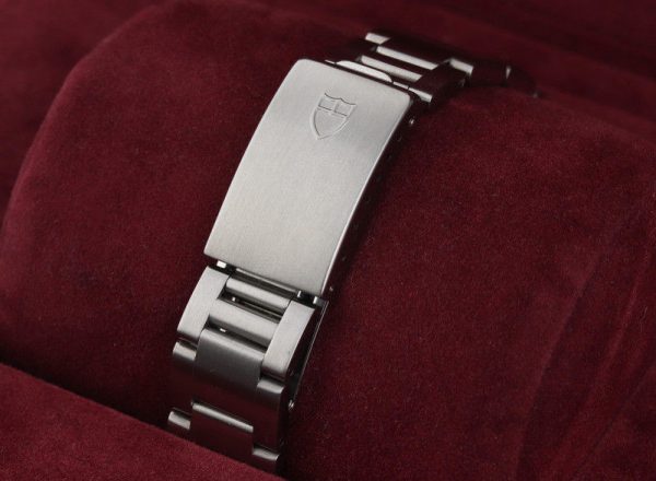 Gents Tudor Prince Date Automatic Chronograph Wristwatch