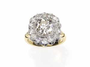 Vintage Antique Jewellery Jewellery Discovery London