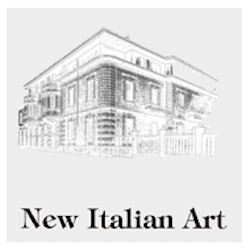 New Italian Art Jewellery