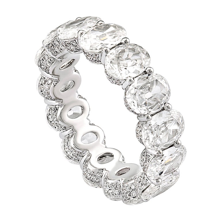 Diamond | Eternity Rings | Rings | Gifts & jewellery | www.very.co.uk