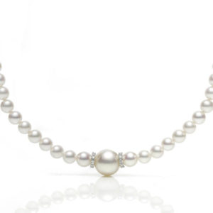 Anniversary Jewellery 30th Pearl