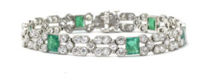 Anniversary Jewellery 35th Emerald