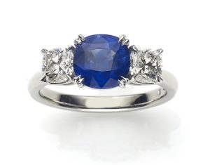 Anniversary Jewellery 5th Sapphire