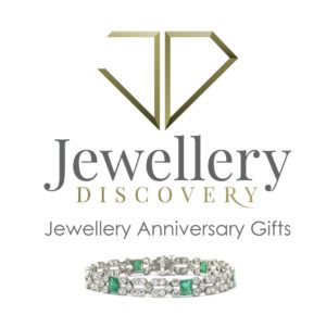 Jewellery Discovery - Jewellery Anniversary