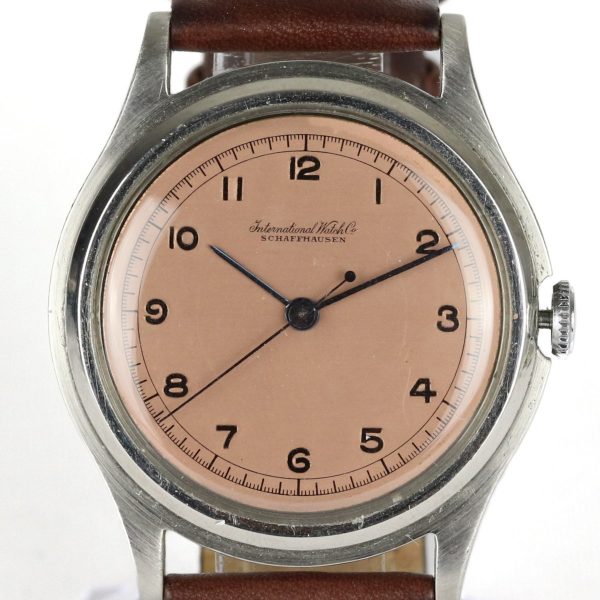 38mm 2025 vintage watch