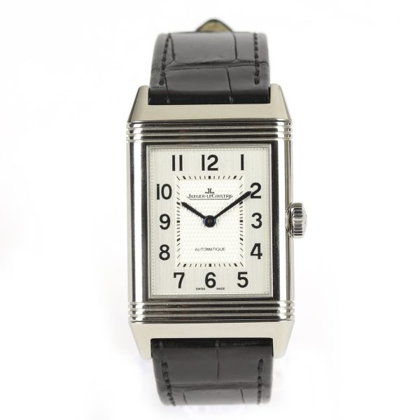 Jaeger-LeCoultre Classic Reverso Grande Taille Automatic Watch