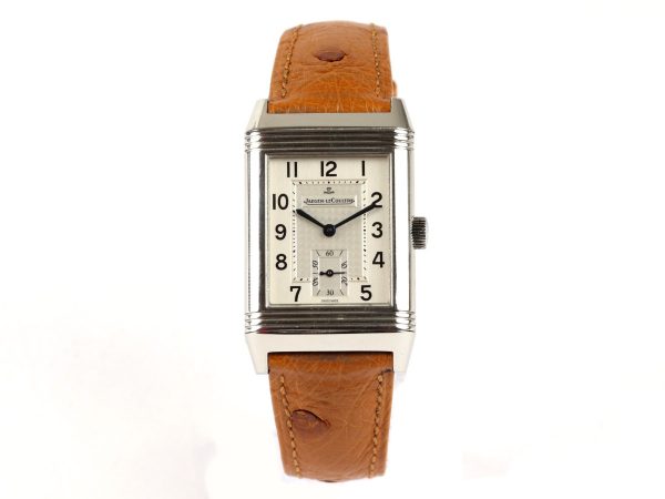 Jaeger-LeCoultre Reverso Grande Taille 26mm Gents Watch