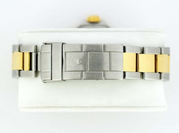 Vintage Rolex 16613 Submariner Gents Wristwatch