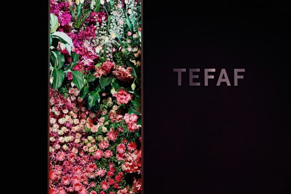 TEFAF Maastricht 2020