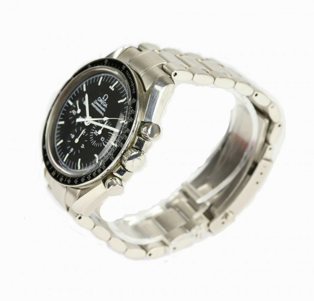 Omega Speedmaster Professional Moonwatch Chronograph, 42mm