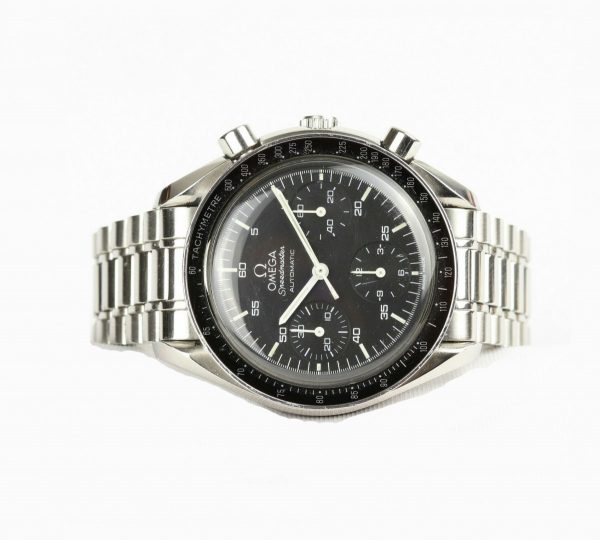 Speedmaster 39mm 2025