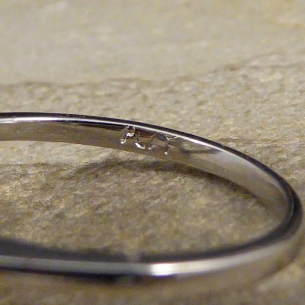 1.60ct Diamond Daisy Cluster Platinum Ring