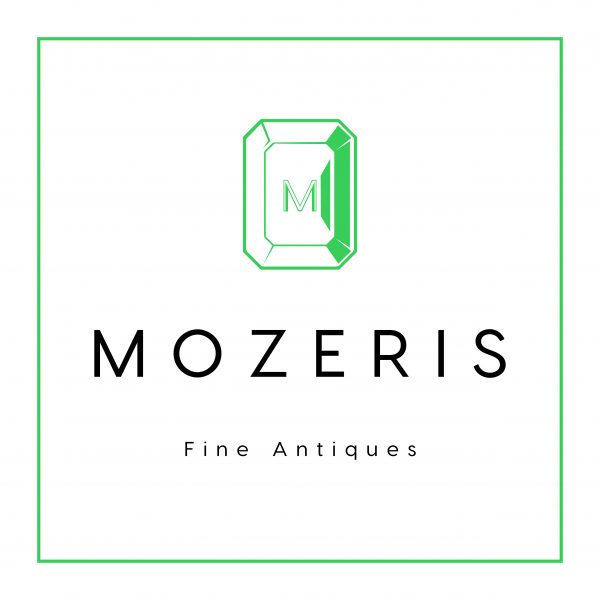 Moziers Fine antiques Jewellery