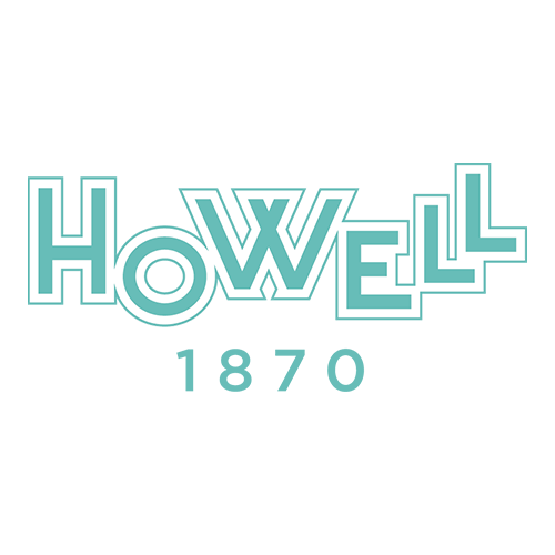 Howell 1870 Logo