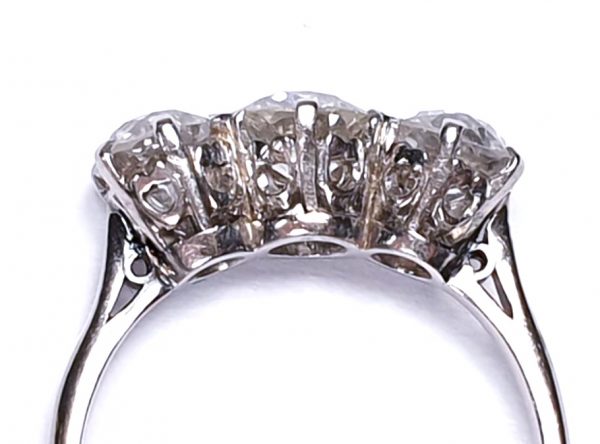 Deco settings ring