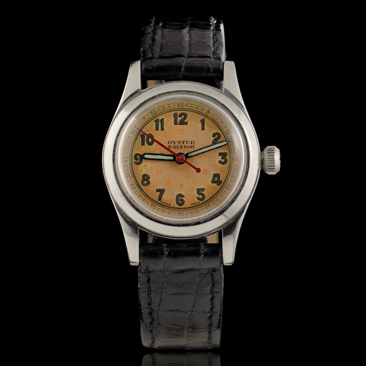 Rolex sale ww2 watches