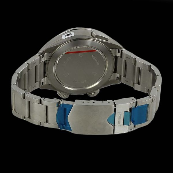 Tudor Advisor 79620 Stainless Steel Automatic Watch