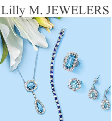 Lilly M Jewelers | Fine Jewellery | Bespoke Jewellery