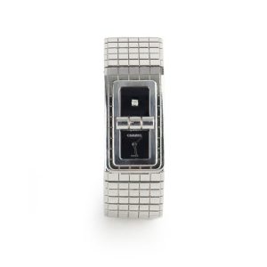 Chanel Code Coco H5144 Steel Bracelet Watch