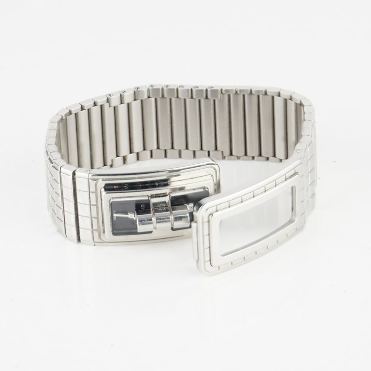 Chanel Code Coco H5144 Steel Bracelet Watch