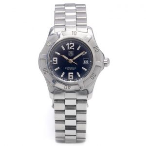 Ladies Tag Heuer Professional 200 WN1310 Quartz Watch